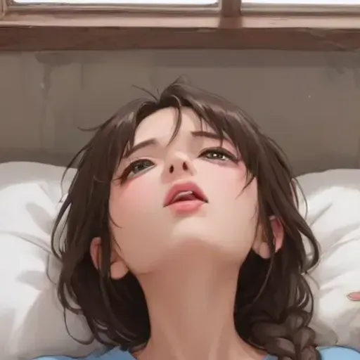 AIポルノ画像ジェネレーター