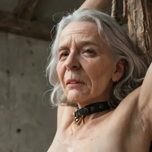 generatore di immagini porno IA