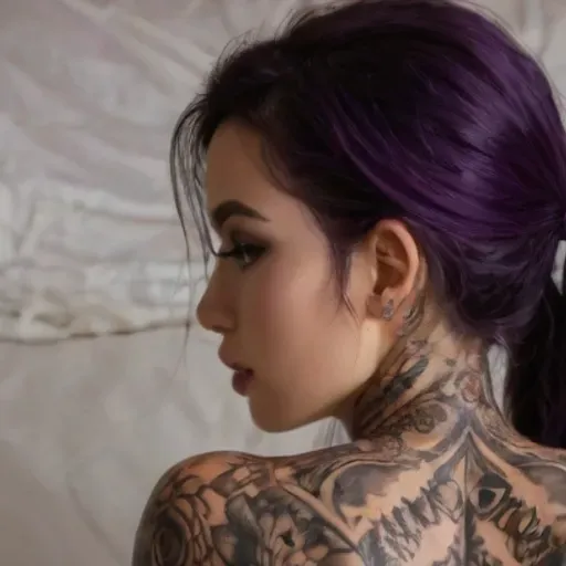 gerador de imagens pornô com IA