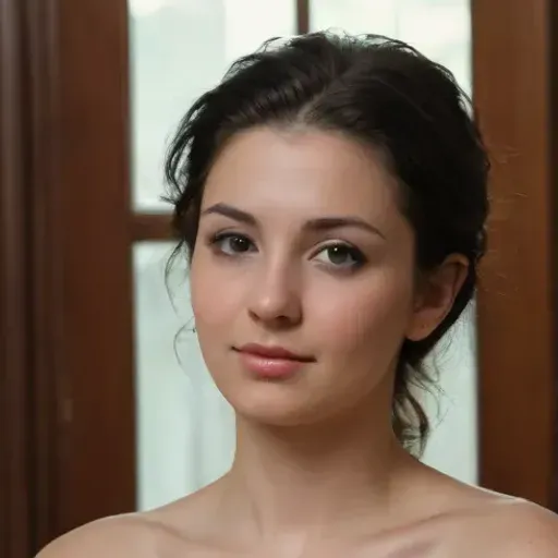 yapay zekâ porno görsel üretici