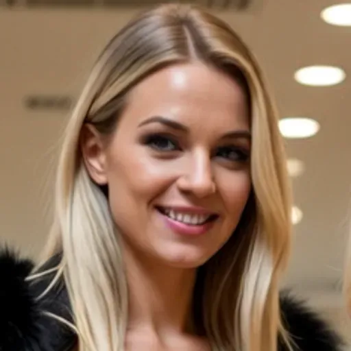 Generator obrazów pornograficznych z wykorzystaniem sztucznej inteligencji