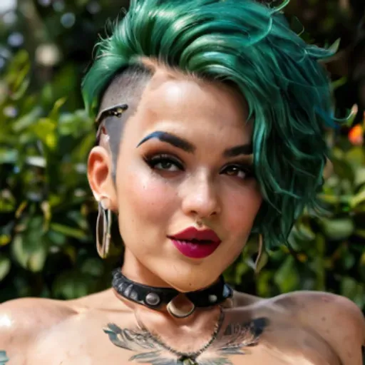 generador de imágenes porno con IA