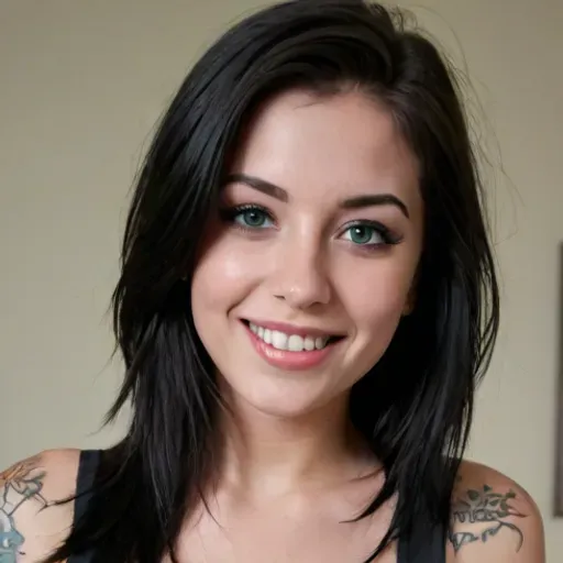 AI porn image generator