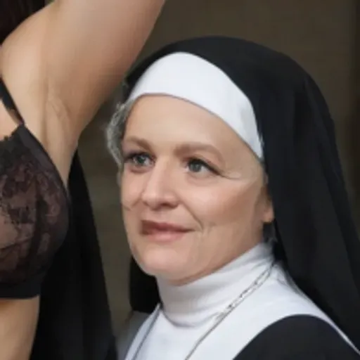 gerador de fotos pornô com IA