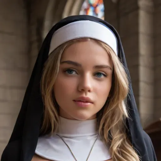 generatore di immagini porno IA