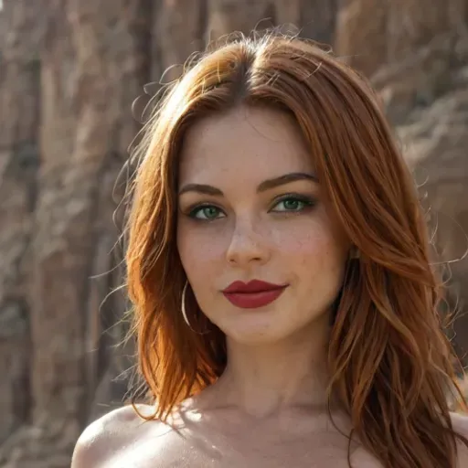 Generator obrazów pornograficznych z wykorzystaniem sztucznej inteligencji