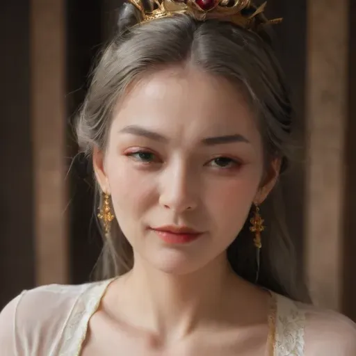 AI 포르노 이미지 생성기