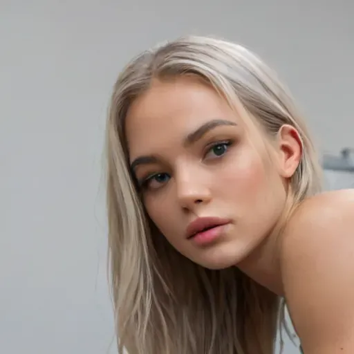 gerador de imagens pornô com IA
