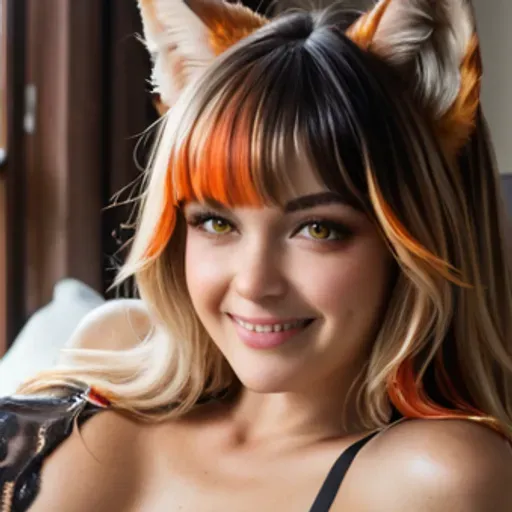 gerador de imagens pornô com IA