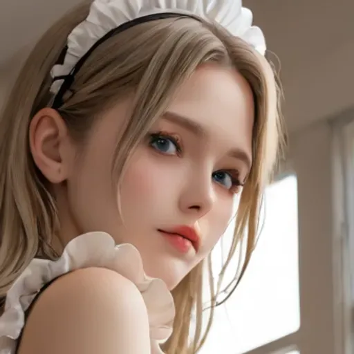 AI 포르노 이미지 생성기