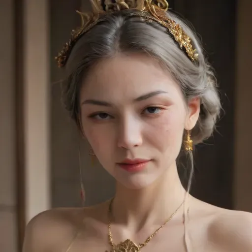 AI 포르노 이미지 생성기