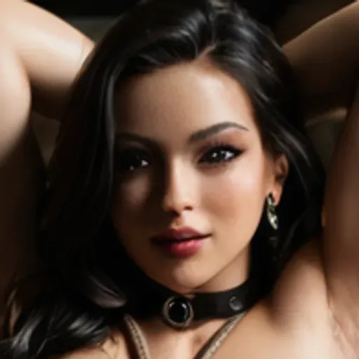 KI-Pornobild-Generator