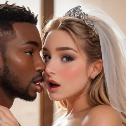 gerador de imagens pornô com IA