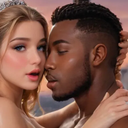 gerador de imagens pornô com IA