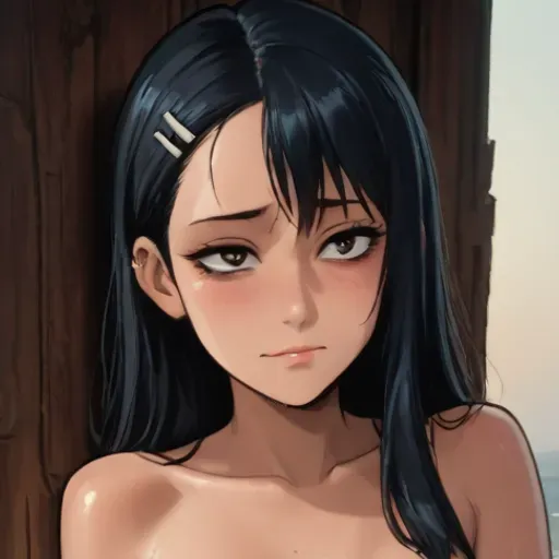 Generator obrazów pornograficznych z wykorzystaniem sztucznej inteligencji