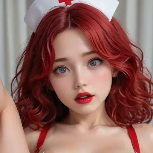 Generator obrazów pornograficznych z wykorzystaniem sztucznej inteligencji