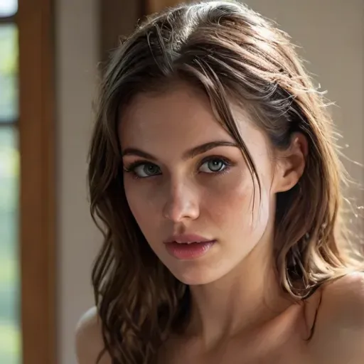 yapay zekâ porno görsel üretici