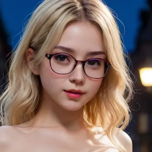 AI 포르노 이미지 생성기