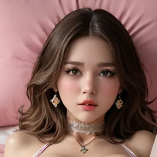 AI 포르노 이미지 생성기