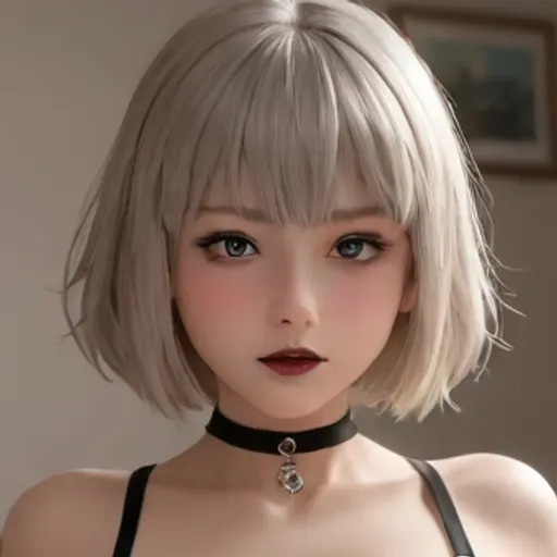 AIポルノ画像ジェネレーター
