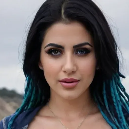 generatore di immagini porno IA