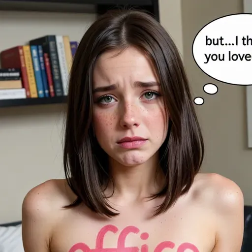 gerador de imagens pornô com IA