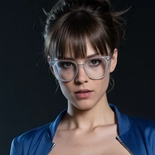 yapay zekâ porno görsel üretici