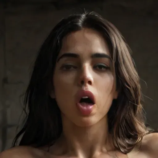 gerador de imagens pornô com IA