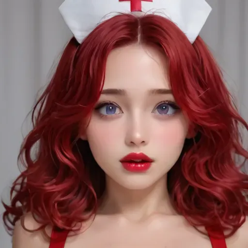 AI 포르노 이미지 생성기