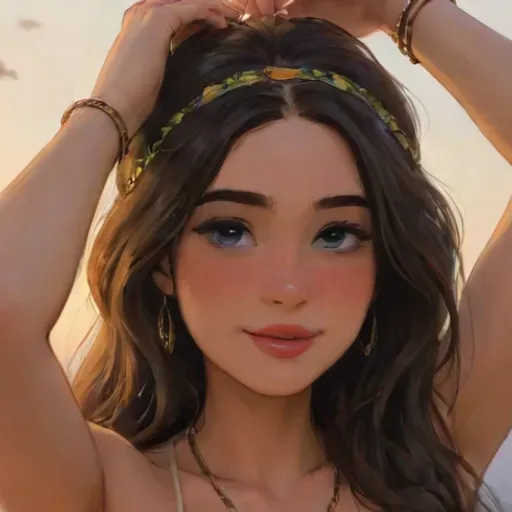 KI-Pornobild-Generator