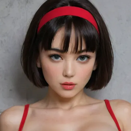 AIポルノ画像ジェネレーター