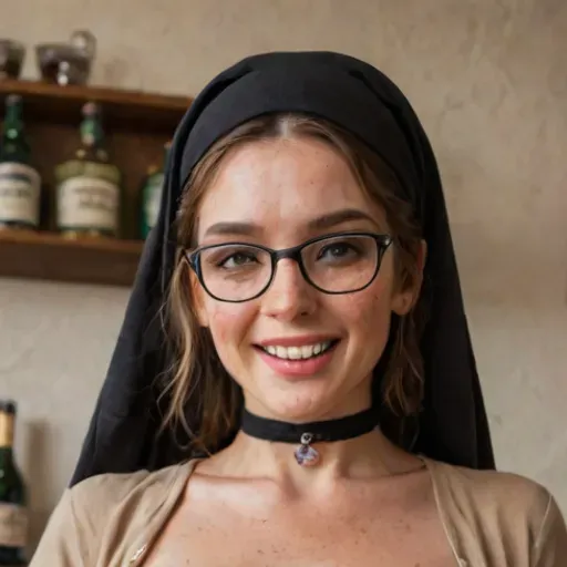 gerador de imagens pornô com IA