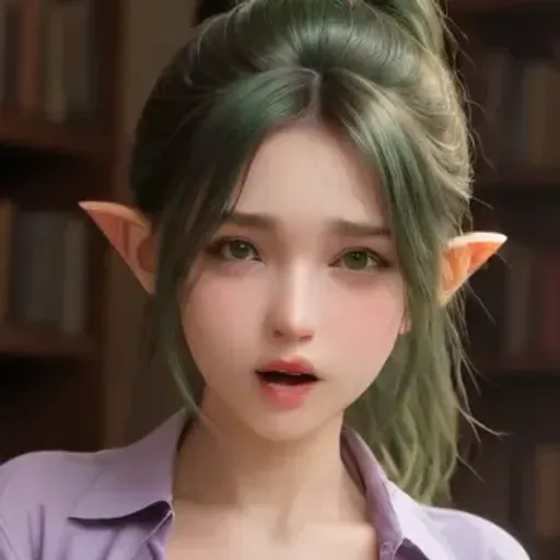 AI色情图片生成器