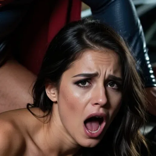 gerador de imagens pornô com IA