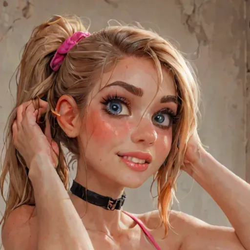 yapay zekâ porno görsel üretici