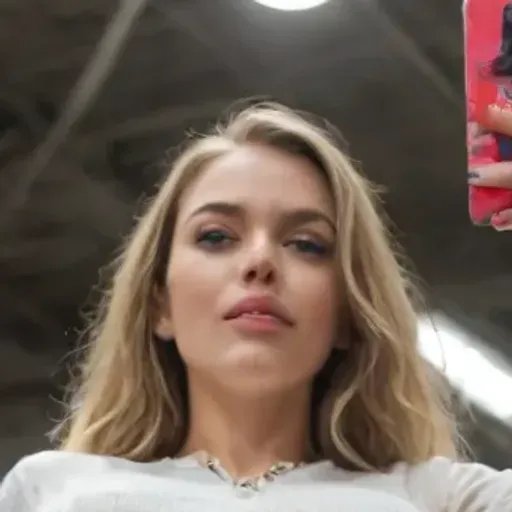 gerador de imagens pornô com IA