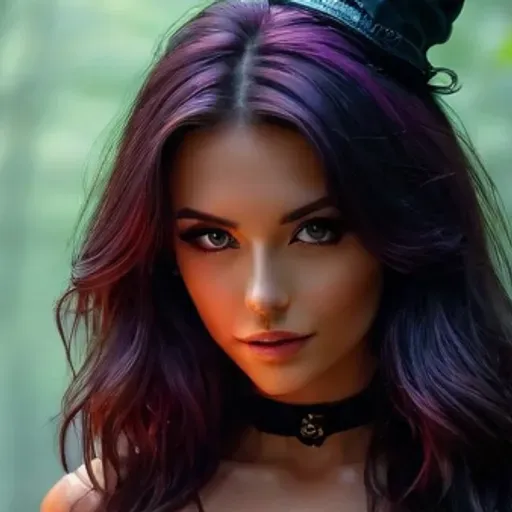 generatore di immagini porno IA