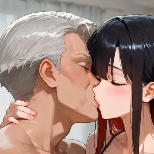 AI 포르노 이미지 생성기