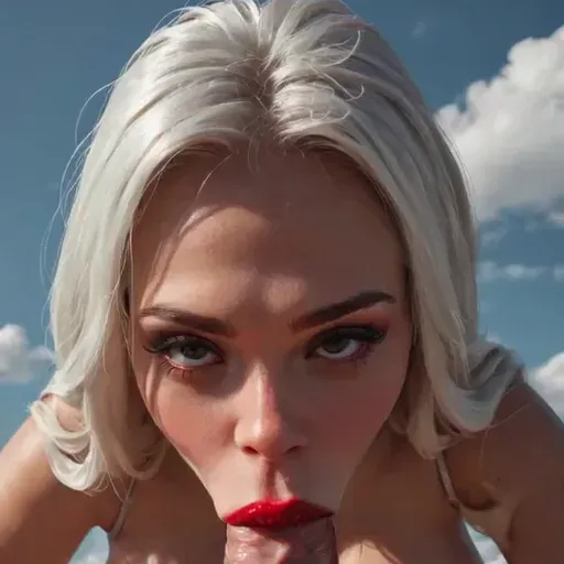 gerador de imagens pornô com IA