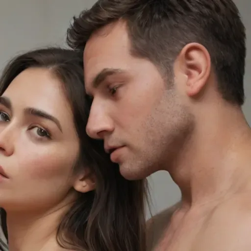 gerador de imagens pornô com IA