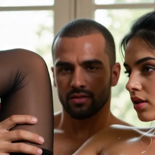 generatore di immagini porno IA