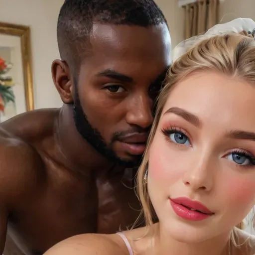 generatore di foto porno IA