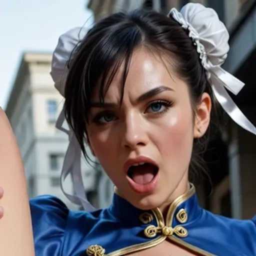 gerador de imagens pornô com IA