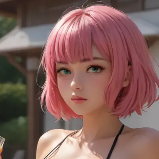 AIポルノ画像ジェネレーター