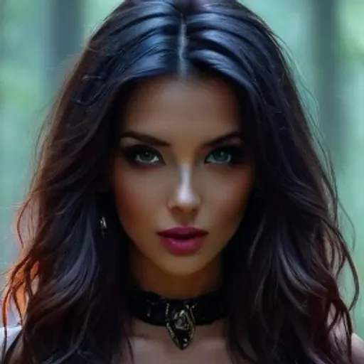 Generator obrazów pornograficznych z wykorzystaniem sztucznej inteligencji