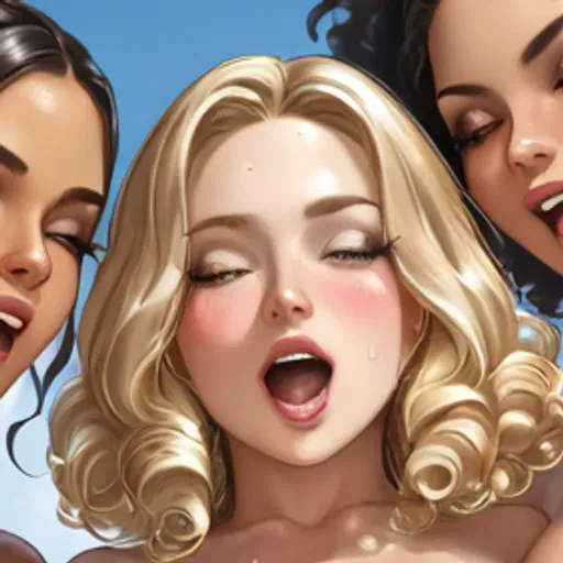 gerador de imagens pornô com IA