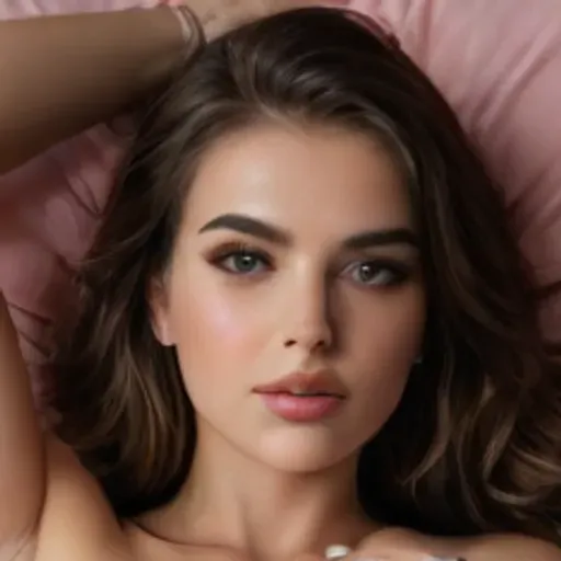 Generator obrazów pornograficznych z wykorzystaniem sztucznej inteligencji