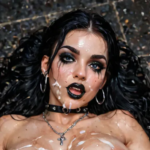 KI-Pornobild-Generator