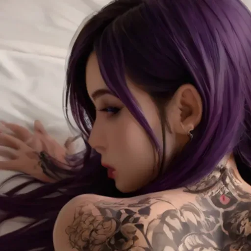 gerador de imagens pornô com IA