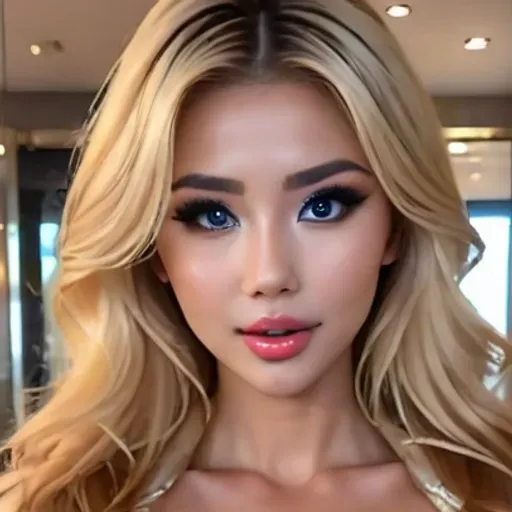 generatore di immagini porno IA